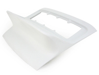 Rear Duck Tail (Ducktail) RS Spoiler Burzel. Porsche 911 1965-89 - 91150530050