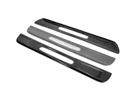 门槛盖套件，碳纤维。保时捷 997 / 987 Boxster / 987C Cayman