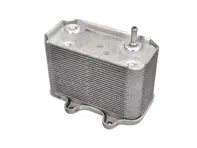 Radiateur oliekoeler op motor. Porsche 996 / 997 / 986S - 99610702557, 99610702557, 99610702557, 99610702559, 99610702557, 99610702559, 99610702557, 99610702559, 99610722559, 99610702557, 99610702556, 99610702559 - URO-013524, CLC39000P, V45-60-0002, 176030N, 74003063, PR3063, 8MO376726111, 90938, 104792, D4N005TT, V45600002, 835002