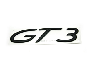 GT3 - Distintivo. Porsche 996 - 9965592379070C, 996.559.237.907.0C, 99655923790 - gt3
