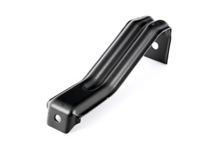 Correa de sujeción del paragolpes trasero. Porsche 996 Carrera 2 / Carrera 4 - 99650563900