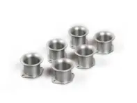 进气速度堆栈组。保时捷 911 S - 91111032203 - FUE11.2.105