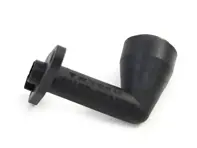 Intake manifold vacuum port. Porsche 996 - 99611015152