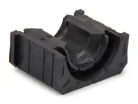 Casquillo de barra estabilizadora SUPERIOR e INFERIOR. Porsche 970.2 Panamera con PDCC - 97034379403