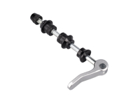 Tappi a sgancio rapido per montaggio su forcella per portabici. SeaSucker Huske 9x100mm - BA1428