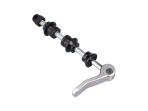 Quick release pluggen voor vorkbevestiging op de fietsendrager. SeaSucker Huske 9x100mm - BA1428