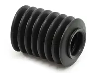 Lenkradmanschette. Porsche 911 74-89 / 914 - 90134719102