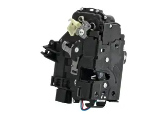 车门锁 LHD / 右侧。保时捷 986 Boxster / 996 - 8N1837016B