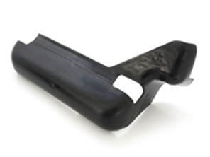 Schutzabdeckung für Kraftstofftank. Porsche 964 / 993 - 96420133104