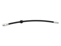 Caliper brake hose, FRONT. Porsche 924 - 477611071A, 477611071E