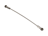 Cabriolet Hood Tension Rope. Porsche 996 / 997 - 99656119100