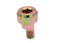 Exzenterbolzen Längslenker hinten an Federteller. Porsche 911 74-89 - 90133313306, 90133313304