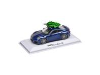 Porsche 911 Turbo S (992) - WAP0201640SXMS
