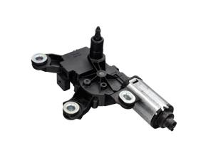 Motore tergicristallo, posteriore. Porsche 958 Cayenne - 95862808002, 95862808001, 95862808000, 958955711