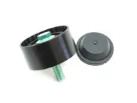 驱动皮带惰轮导向轮。保时捷 955 / 957 / 958 Cayenne - 95510227600