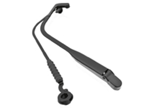 Braccio tergicristallo Posteriore. Porsche 964/993 Coupé - 99362803200