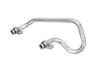 Linea refrigerante aria condizionata. Porsche 9J1.1 / 9J1.2 Taycan 2020>> - 9J1260245