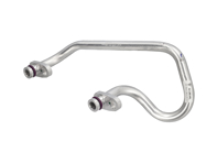 Linea refrigerante aria condizionata. Porsche 9J1.1 / 9J1.2 Taycan 2020>> - 9J1260245