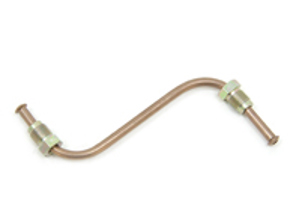 Bremsleitung vorne. Porsche 911 SC / 3.2L - 91135560501, 9113556050Y