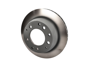 Rotore disco freno, posteriore. Ventilato. Porsche 911 /S/L >>1968 (codice OE 90135204116) - 205839C, 313092730341, 90135204115, 90135204116, 205839C