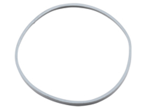 Lensafdichting voorste richtingaanwijzer. Porsche 911 1974-89 - 91163196100, 1695451702 - 1695451702