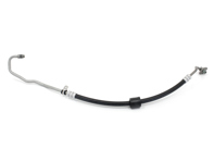 Línea de presión de la dirección asistida. Porsche 958 Cayenne RHD - 95834745202, 95834745200