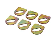 Vergrendelingsset excentrische boutafsteller. Porsche 993 - 2180019, 99333121700, 99733121702, PAF007648, 99633121900, 99333121980, 99333121981, 99333121701, 99333121901