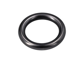O-ring for water pump. Porsche 958 Cayenne 4.2L Diesel - 95810603350, 95810603351, N91008902
