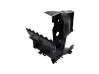 Coffre à bagages du panneau de coffre intérieur. Porsche 982 Boxster Spyder / 982 Cayman GT4 / 991 C4 / 991 GTS / 991 Turbo - 99150191102GRV, 99150191202GRV, 99150191101GRV, 99150191201GRV, 99150130103GRV, 99150191200GRV, 99150191100GRV, 99150130203GRV