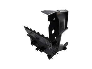 Coffre à bagages du panneau de coffre intérieur. Porsche 982 Boxster Spyder / 982 Cayman GT4 / 991 C4 / 991 GTS / 991 Turbo - 99150191102GRV, 99150191202GRV, 99150191101GRV, 99150191201GRV, 99150130103GRV, 99150191200GRV, 99150191100GRV, 99150130203GRV