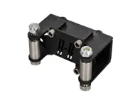 Brey Krause 肩带支架。保时捷 981 / 982 Cayman - R-1046, R-1046