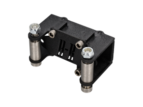 Brey Krause 肩带支架。保时捷 981 / 982 Cayman - R-1046, R-1046