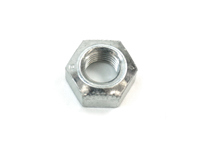 Final muffler suspension bracket nut. Porsche 964 C2 / C4 - 90091000301, 99908409502, 523.720