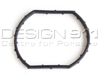 Guarnizione radiatore olio motore. Porsche 958 Caienna / Macan / Panamera - 95810674902