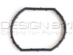 Engine oil cooler gasket. Porsche 958 Cayenne / Macan / Panamera - 95810674902