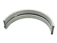 Hoofdkrukaslagerschaal standaard. Porsche 986 Boxster / 996 >>2001 - 99610120510, 99610120510/1, 99610120510/2, 99610120510/3, 98710120501, 99610101250, 99610101252, 99610101254, 99610101255, 99610101262, 99610120507