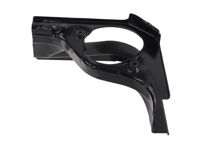 发动机支架面板。保时捷 964 / 993 - 96450104500, 96450104500GRV, 99350104500GRV, 96450104600, 96450104600GRV, 99350104600GRV