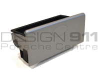 Insert Cendrier Laqué. Porsche 986 / 996
