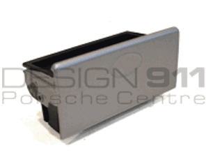 Inserisci posacenere laccato. Porsche 986/996