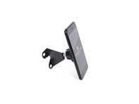 Supporto per telefono magnetico Exactfit. BMW E90 Serie 3 2005 - 2012 con navigatore - PM01.18