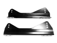 Brey Krause Cobra Nogaro Seat Mounts for Recaro Sliders. Porsche 911 64-97 - R9065, R-9065