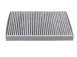 Pollenpartikelfilter. Porsche Cayenne (9YA) - PAB81943900 - LAO1294