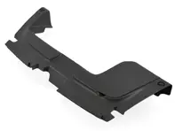 Front boot lining cover. Porsche 968 1992-93 - 9445041430001C