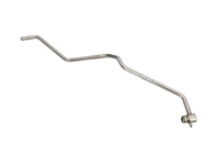 Coolant Supply Line for Turbo. Porsche 997-1 Turbo / 997-2 GT2 RS - 99710607375, 99710607376, 99710607377, 99710607379, 99710607474, 99710607475, 99710607477