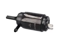 挡风玻璃清洗泵。保时捷 924S / 928 / 944 / 964 - 103 630, 92862817201, 246-075-042-001Z, 246075042001Z, 92862817200