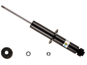 Bilstein standard B4 REAR shock absorber. Porsche 955 / 957 Cayenne - 95533305100, 95533305101, 95533305111, 95533305112, 95533305131, 95533305150, 95533305151, 95533305130, 95533305140, 95533305141, 19-194486