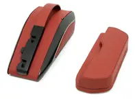 Stowage set (2-piece) for Porsche 918 Spyder - 91804400006, 91804400006SPA, 91804400006SPC, 91804400006SPD, 91804400006SPF, 91804400006SPG