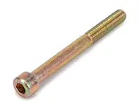 Clutch bolt. Porsche 911 1965-69 / 911 1987-89 / 964 1989 - 90006704503, 90006704503/1, 90006704502