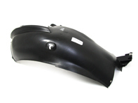 Revestimiento de paso de rueda trasero, parte delantera. Porsche 996 GT2 - 99650457490, 99650457390, 99904900740