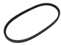 Cinghia dell'alternatore. Porsche 928 1978-81 - 99919213550, 10A0875C - AVX10X875